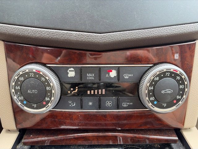 Used 2011 Red Mercedes-Benz C 300 image 35