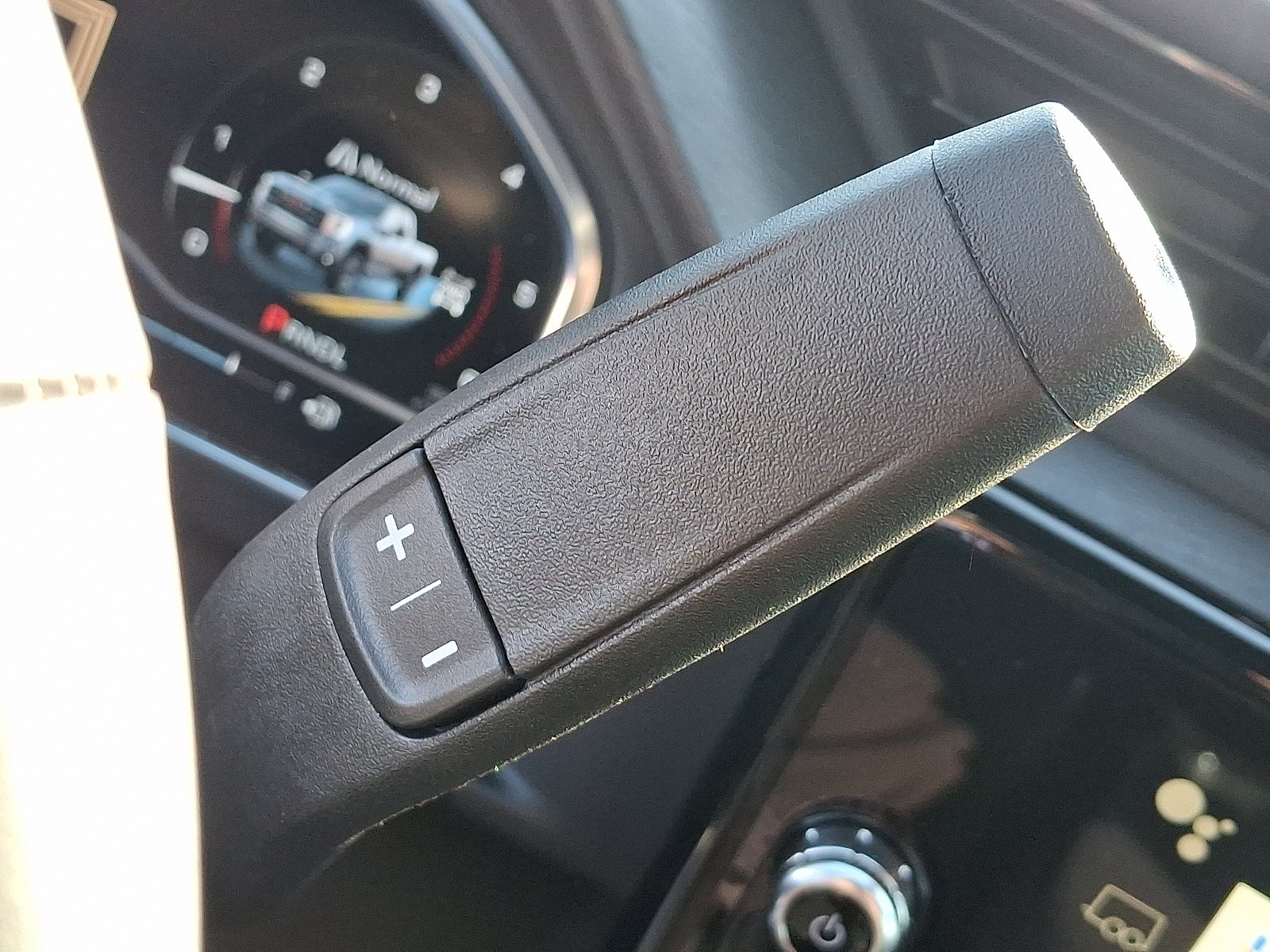 2025 GMC Sierra 2500HD AT4 - Photo 17