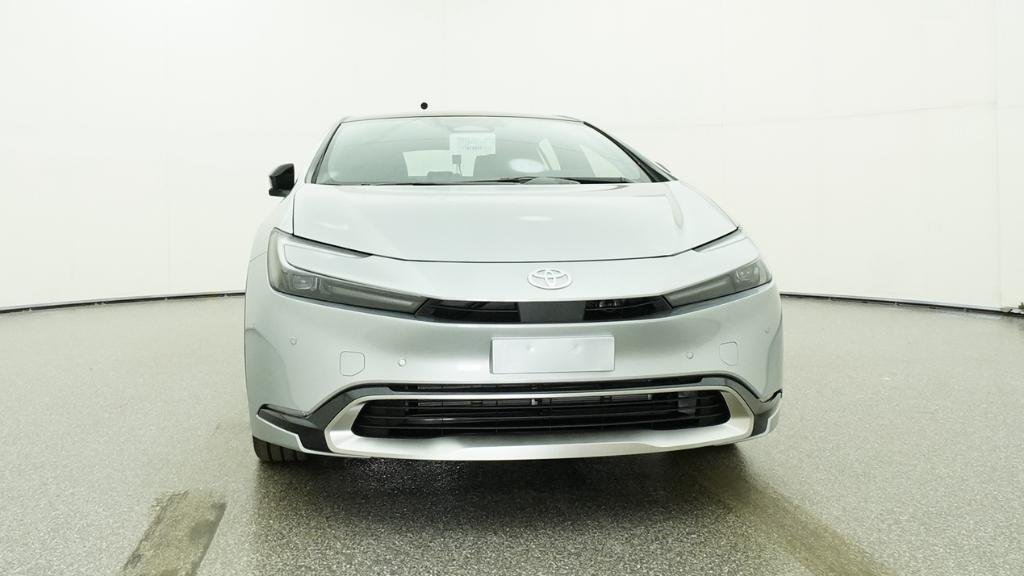 New 2026 Cutting Edge Toyota XSE image 34