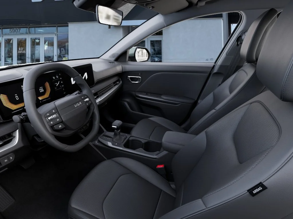 New 2027  Kia EX image 17