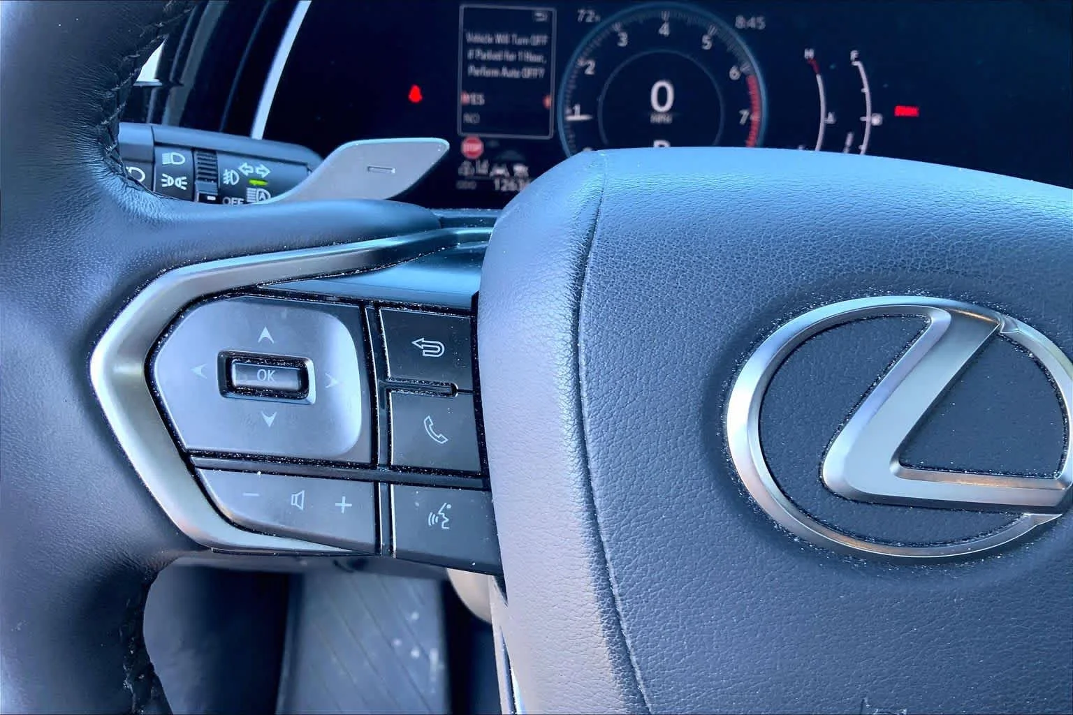 Certified Used 2023 Iridium Lexus Premium image 24