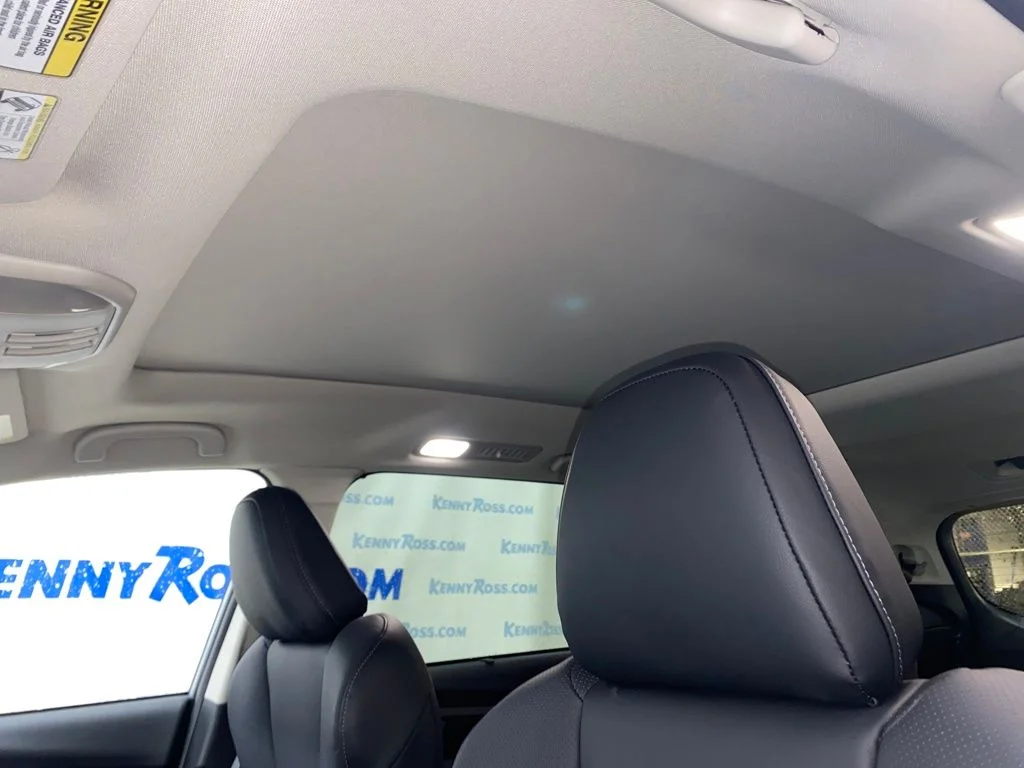 2026 Subaru Ascent Limited - Photo 11