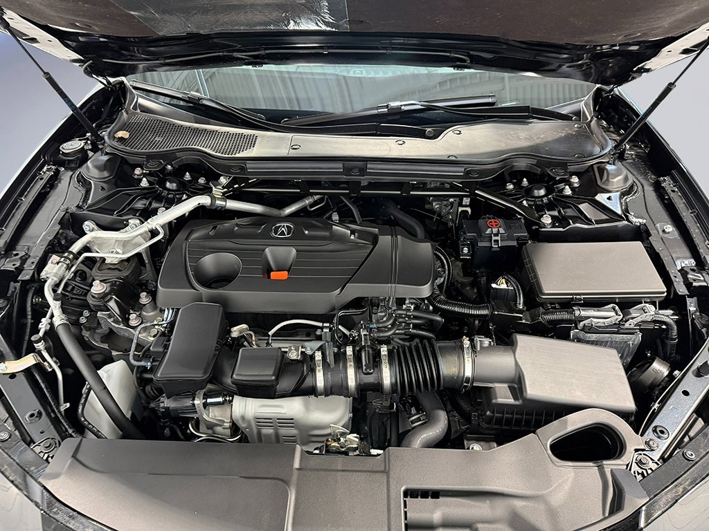 2025 Acura TLX Technology Package - Photo 12