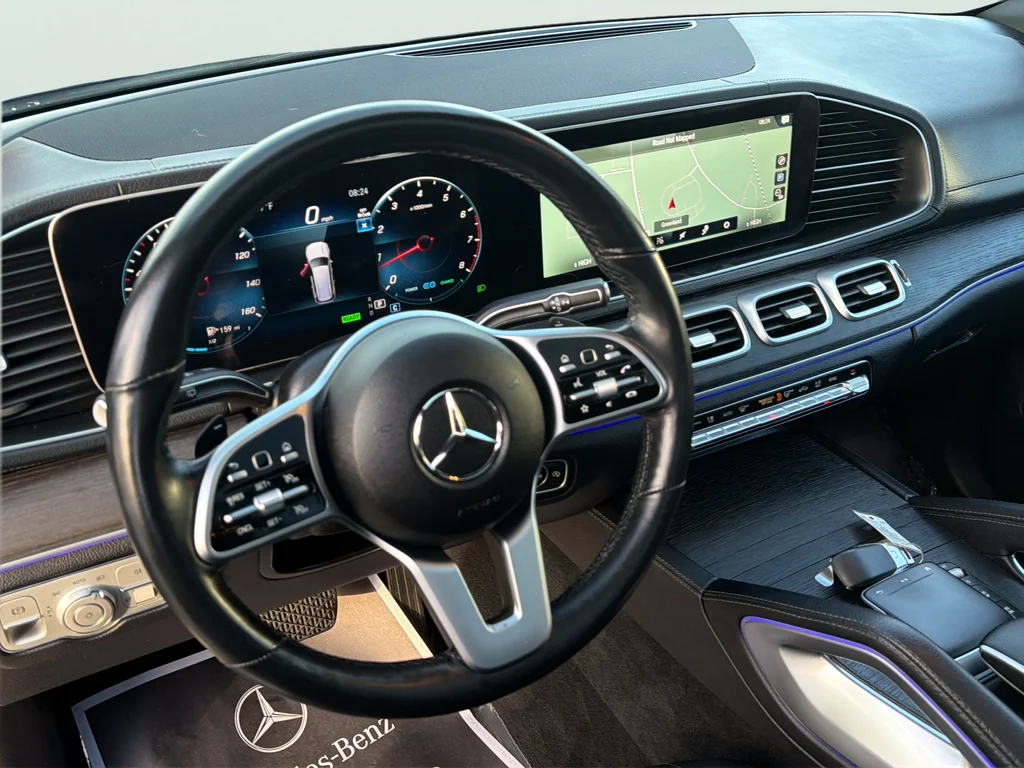 2023 Mercedes-Benz GLS GLS450 - Photo 11