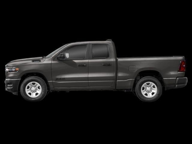 New 2026 Granite Crystal Metallic Clearcoat RAM Express image 3