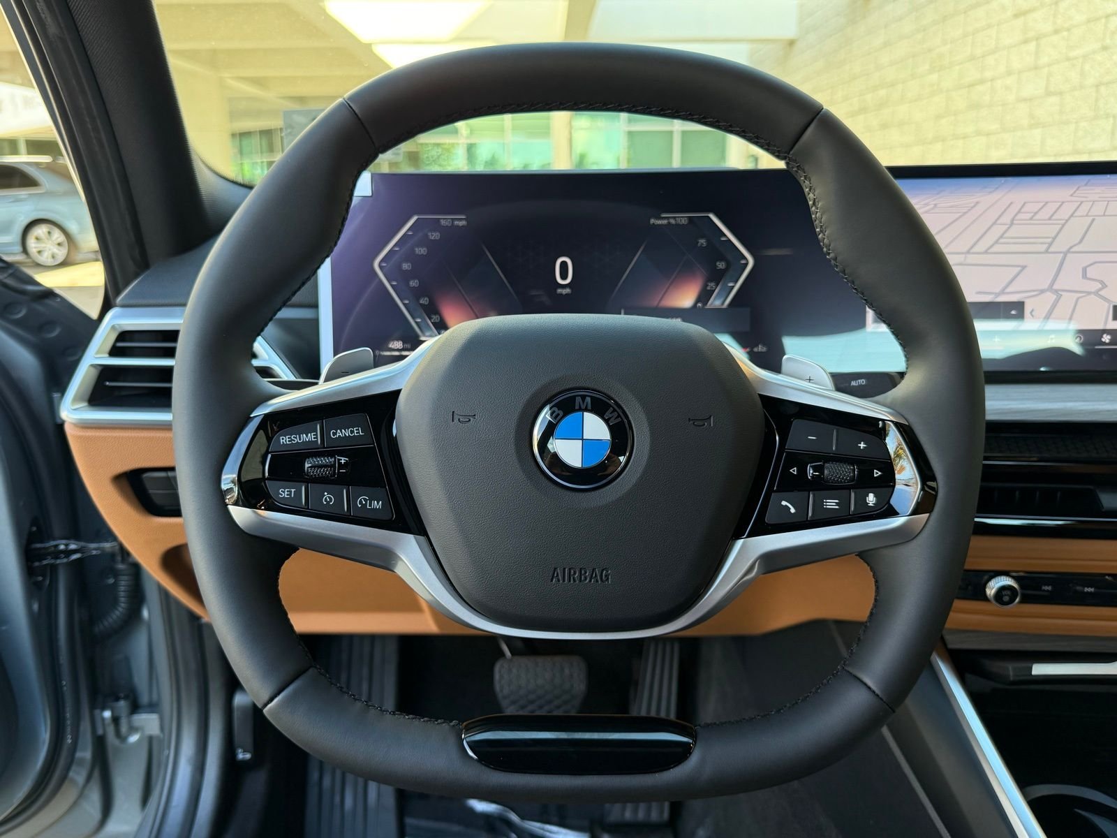 2026 BMW 3 Series 330i - Photo 22