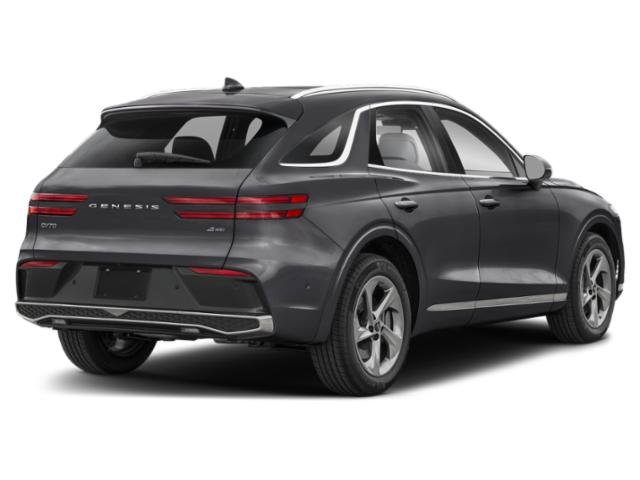 New 2027 Makalu Gray Genesis 2.5T Advanced image 2