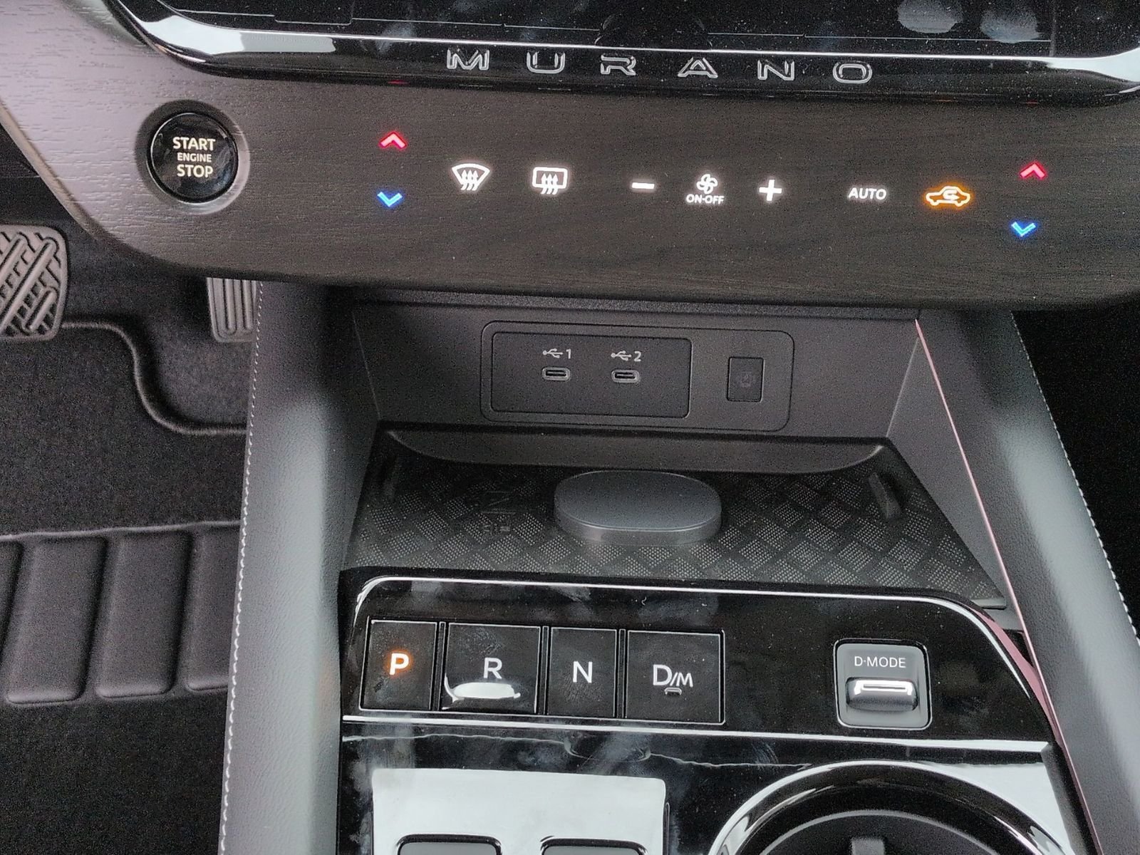 New 2026 Everest White Pearl TriCoat Nissan SL image 21