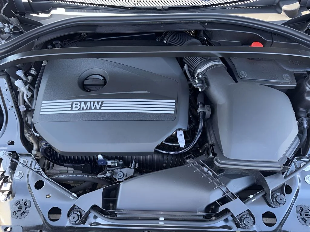 Used 2026 Gray BMW 228 Gran Coupe image 31