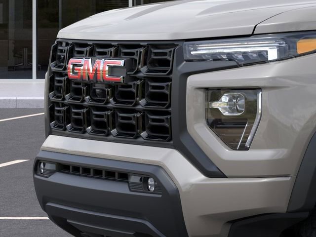 New 2026 Coastal Dune GMC Elevation image 13