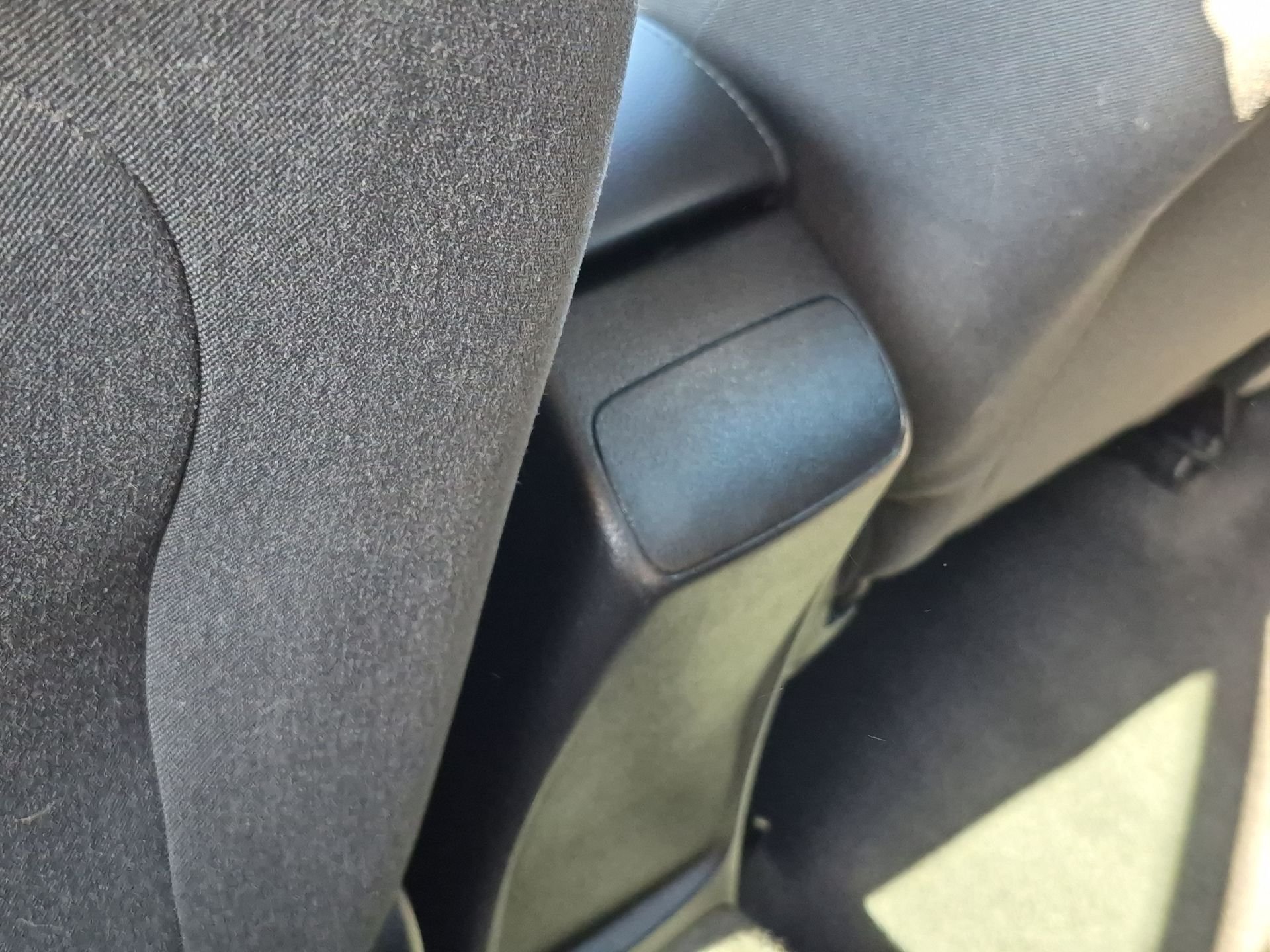 Used 2019 White Chevrolet LS image 21