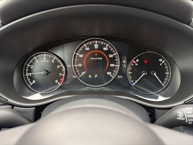 2026 Mazda CX-30 Preferred - Photo 13