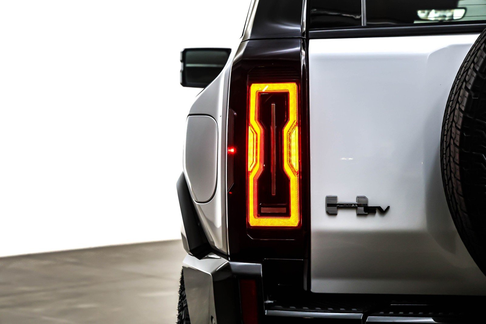 2025 GMC HUMMER EV 3X - Photo 14