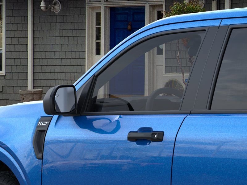 New 2026 Velocity Blue Ford XLT image 21