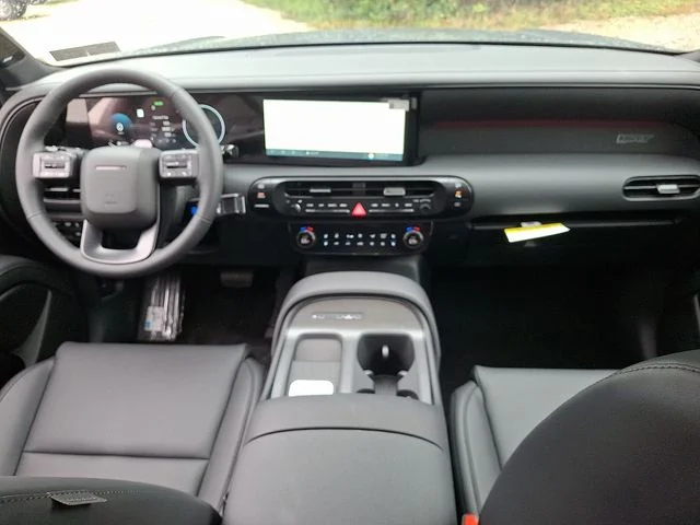 New 2026 Gray Hyundai XRT Pro image 10