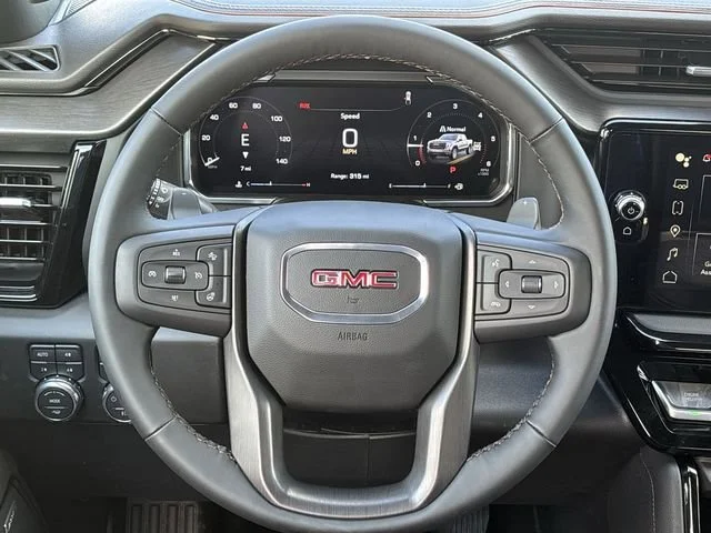 2026 GMC Sierra 1500 AT4 - Photo 14