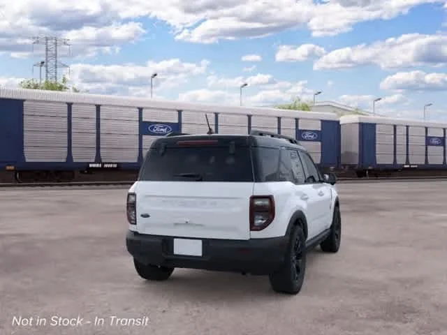 New 2026 WHI Ford Outer Banks image 8