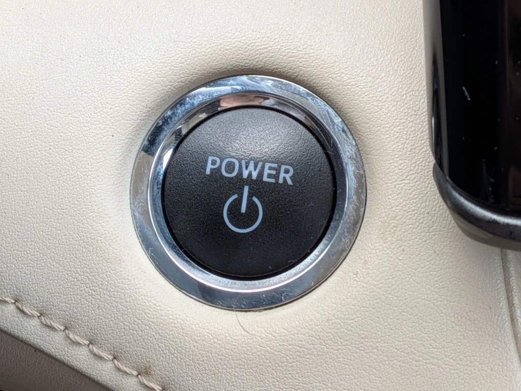 Used 2023 Blue Toyota Limited image 15