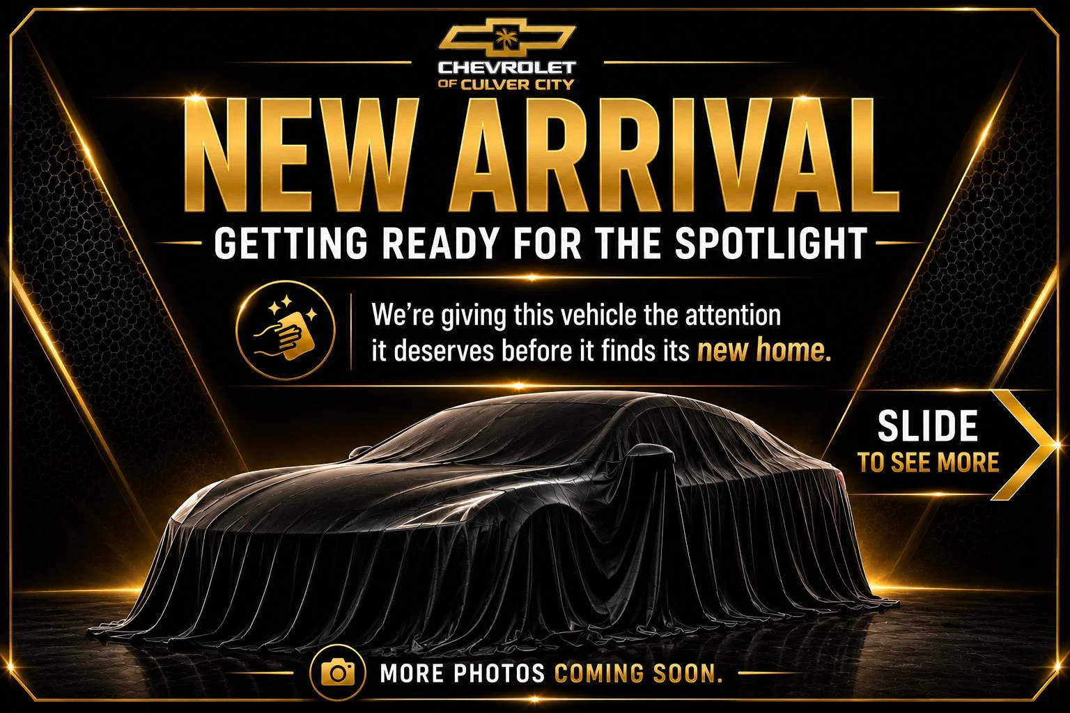 Used 2022 Glacier Blue Metallic Chevrolet RST image 2