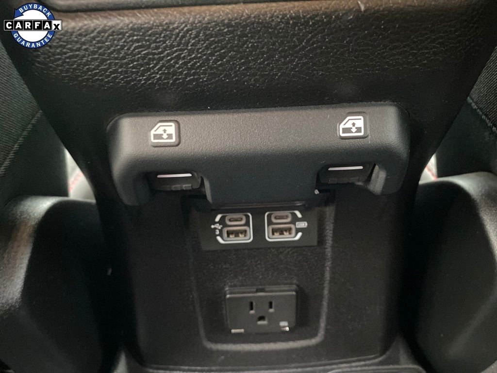 2020 Jeep Wrangler Unlimited Rubicon - Photo 20