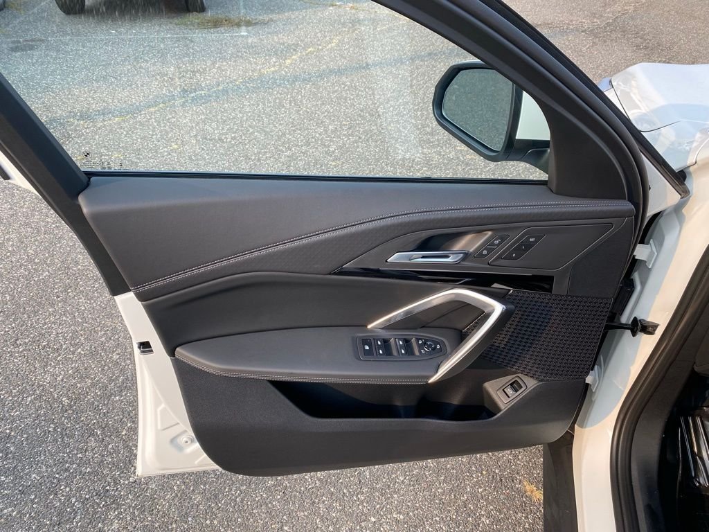 2026 BMW X2 28i - Photo 13