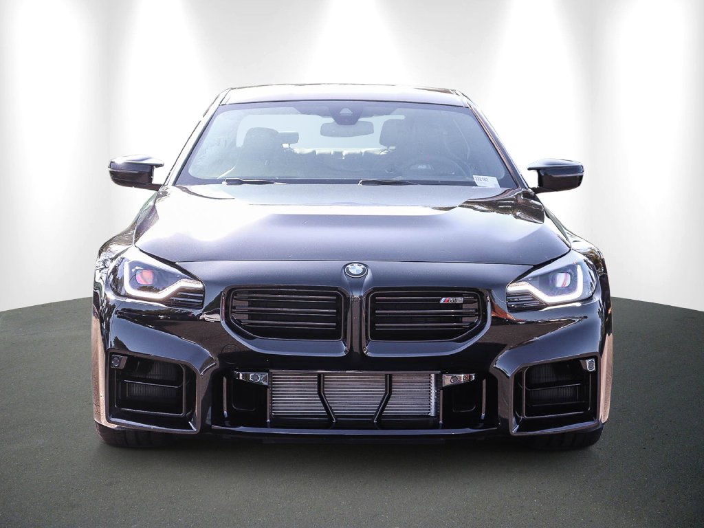 2026 BMW M2 Coupe photo 2