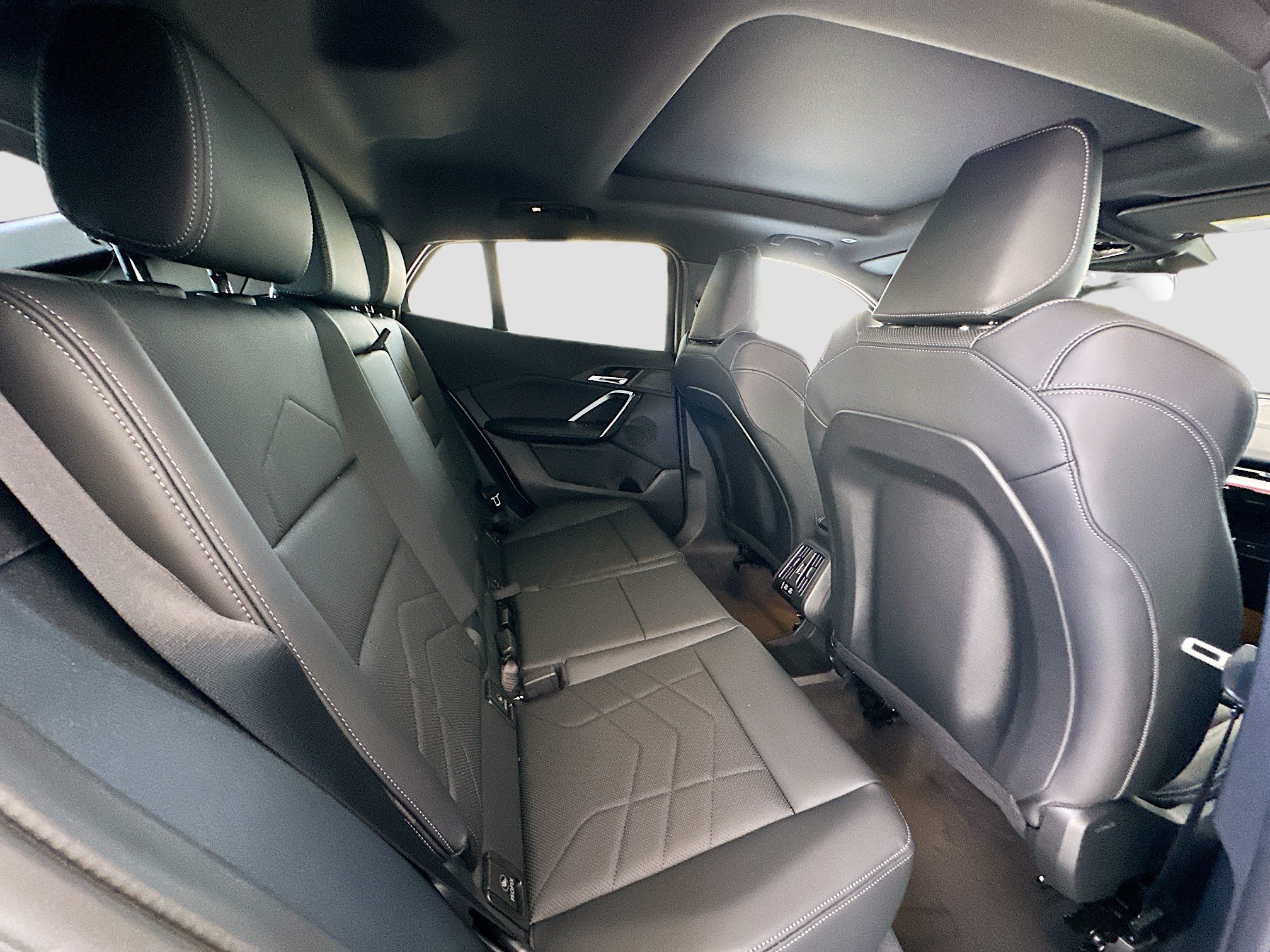 New 2026 Skyscraper Grey Metallic BMW xDrive28i image 20