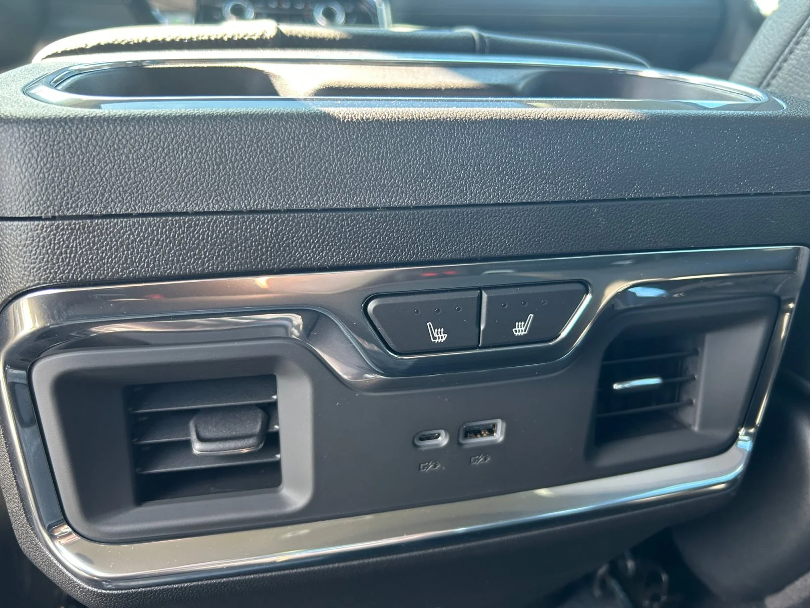New 2026 Summit White GMC Denali image 20