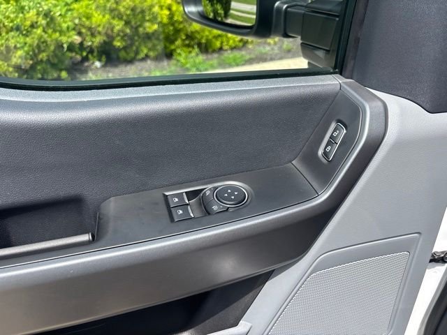 Used 2026 White Ford XLT image 17