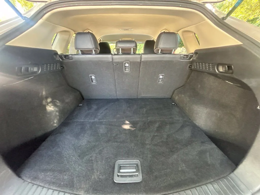 Used 2025 Silver Mazda 2.5 S Select Package image 18