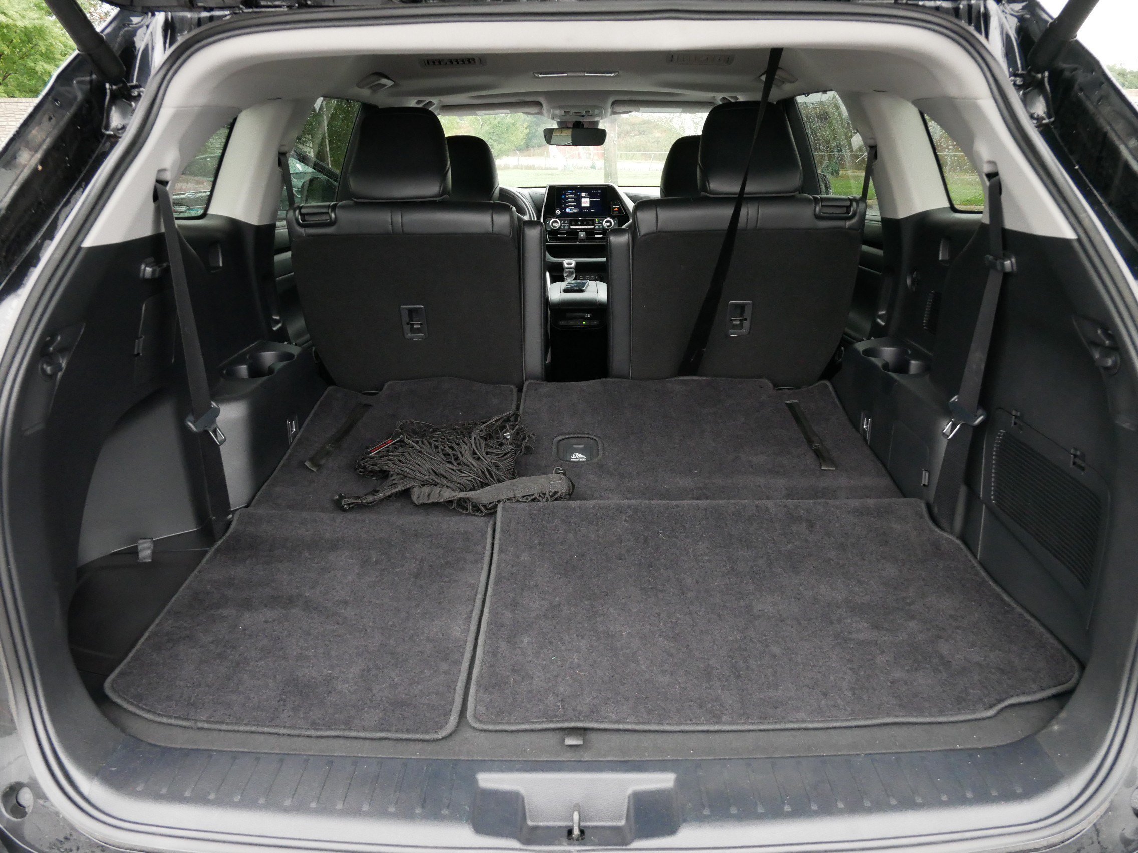 2024 Toyota Highlander XLE - Photo 18