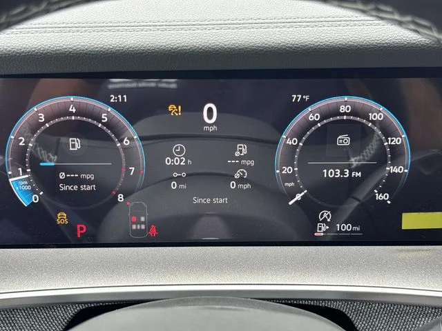 New 2026 Gray Volkswagen S image 21
