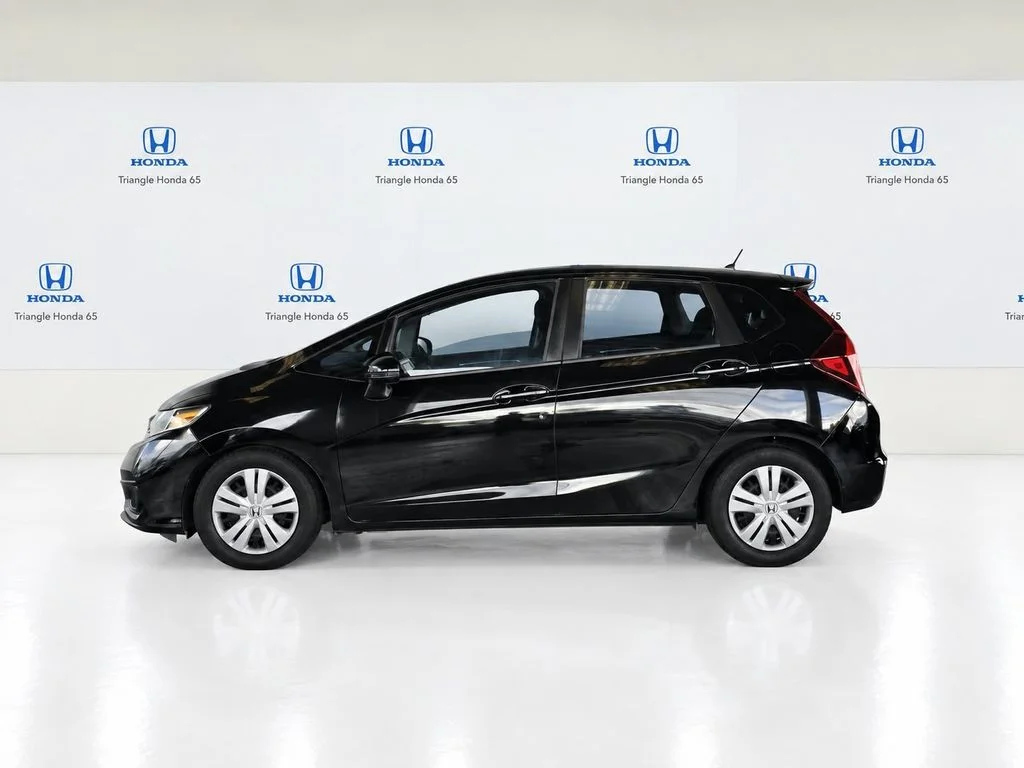 Used 2018  Honda LX image 3