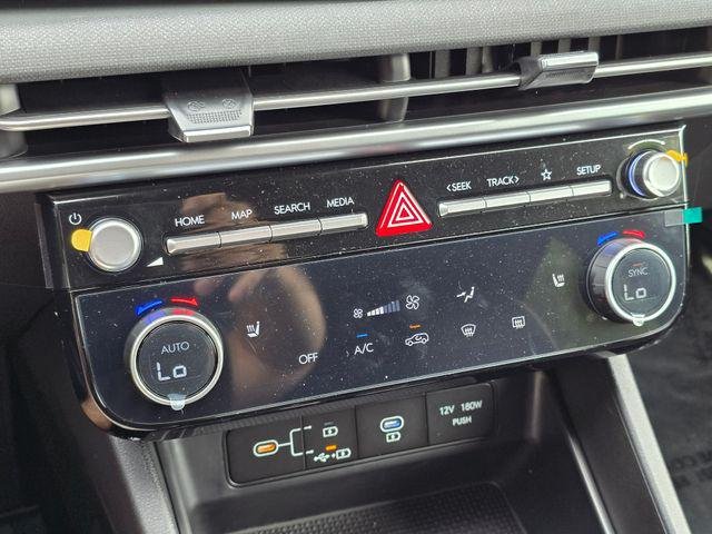 New 2026 Blue Hyundai XRT AWD image 19