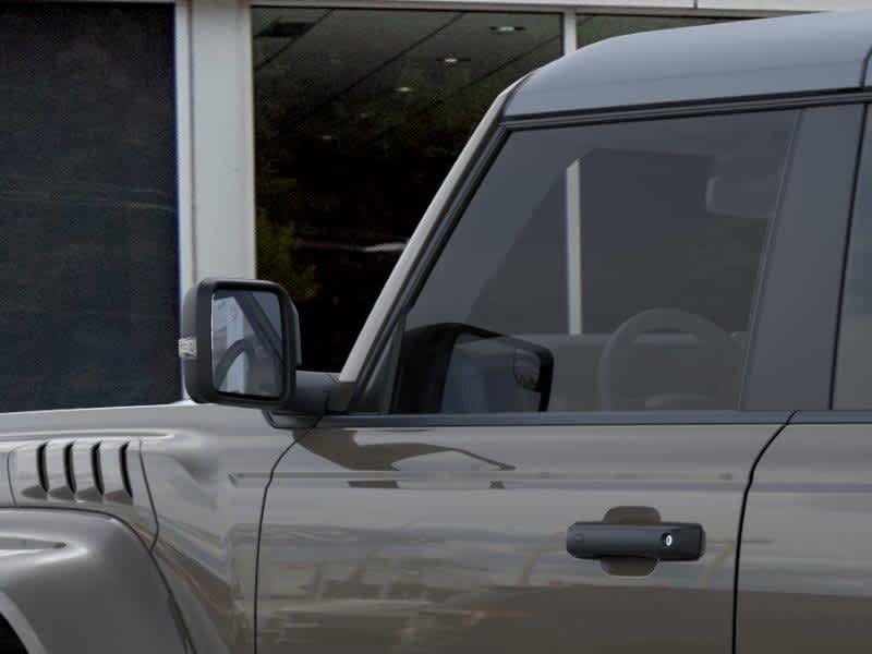 New 2026 T9/ Ford Raptor image 22