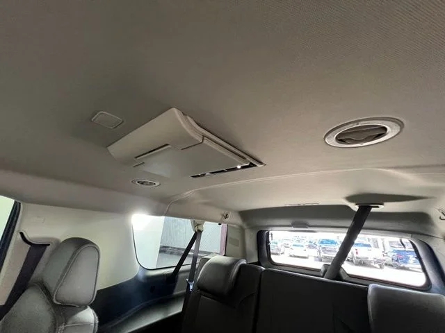 Used 2020 Gray GMC Denali image 17