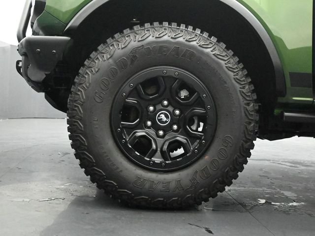 2024 FORD BRONCO - Image 34