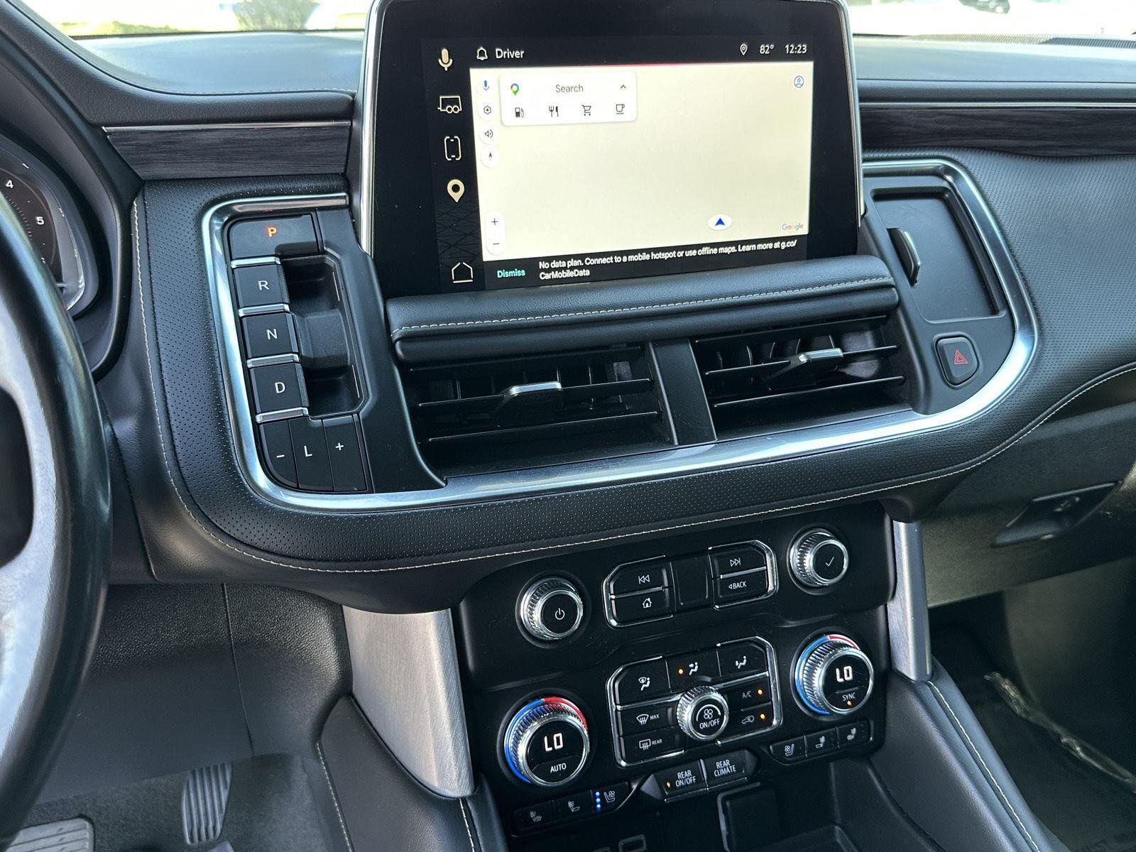 2023 GMC Yukon SLT - Photo 7