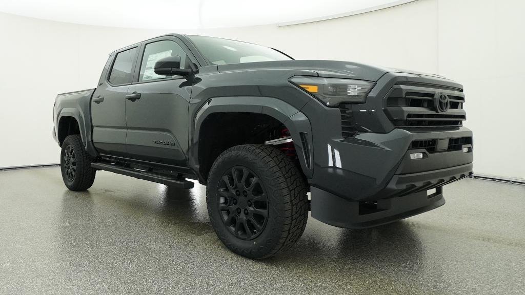 New 2026 Underground Toyota SR5 image 61