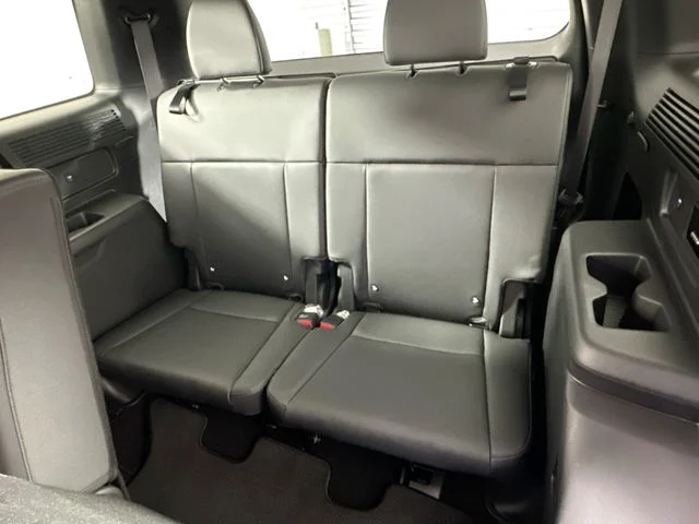 New 2026 Hyundai SANTA FE HYBRID SEL