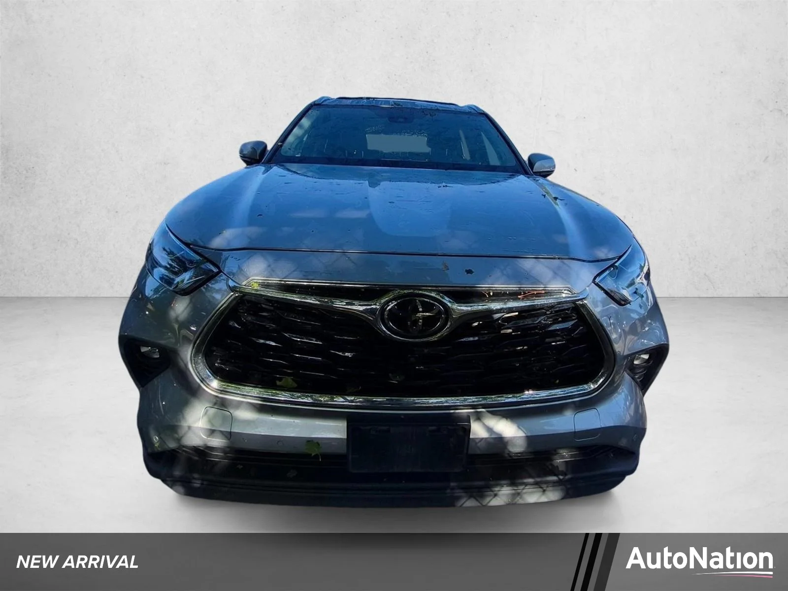 Used 2022 Celestial Silver Metallic Toyota Limited image 1