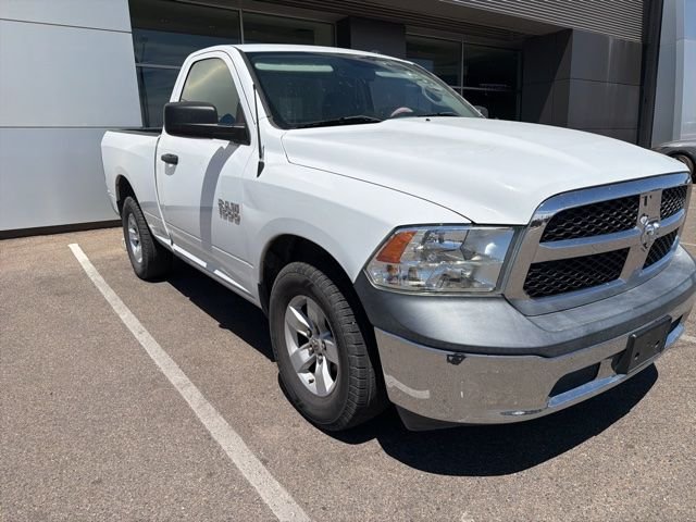 2018 RAM 1500 Tradesman Regular Cab 6'4's photo