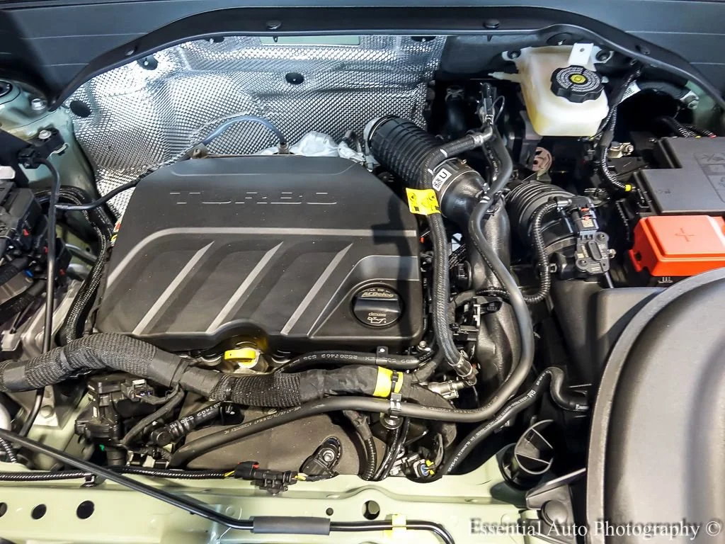 2026 Chevrolet Trailblazer LS - Photo 20