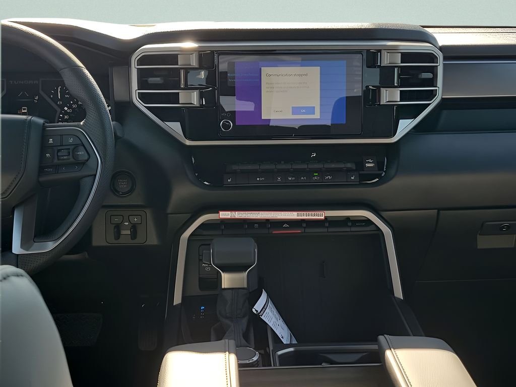 2026 Toyota Tundra SR5 - Photo 28