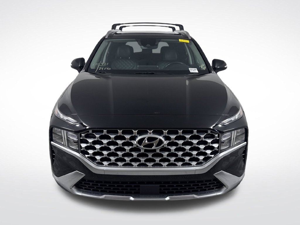 2022 Hyundai Santa Fe SEL Premium HEV - Photo 11