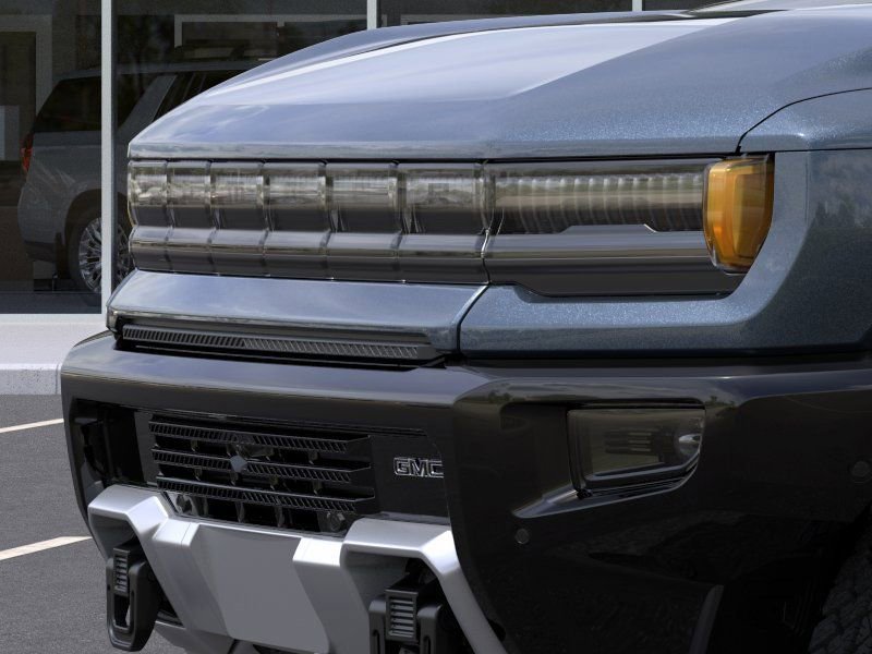 2026 GMC HUMMER EV 3X - Photo 13