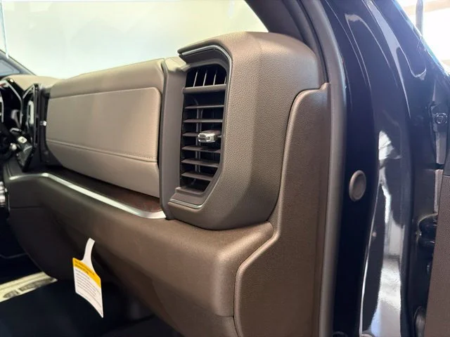 New 2026 Titanium Rush Metallic GMC SLT image 25