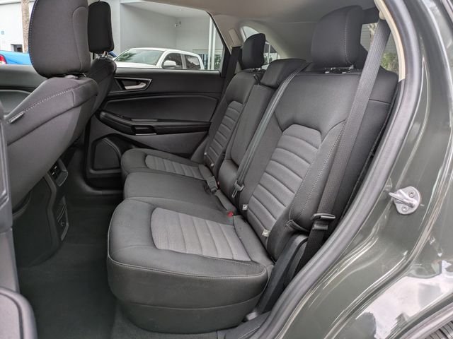 2022 Ford Edge SE - Photo 14