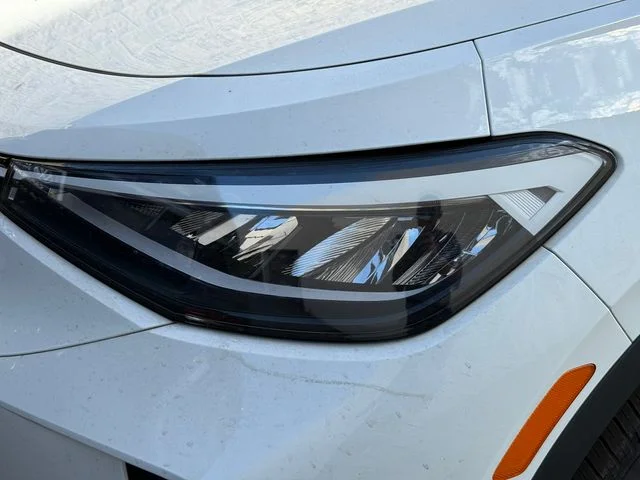 Certified 2025 Volkswagen ID.4 PRO with VIN 1V2CRPE85SC005270 for sale in San Juan Capistrano, CA