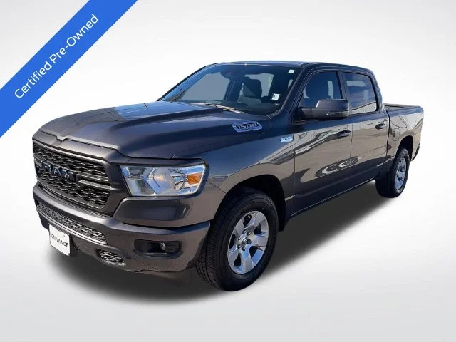 2024 RAM 1500 Pickup